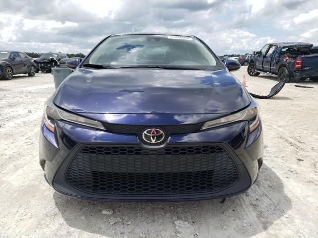 Photo 4 VIN: JTDEPMAE0MJ120884 - TOYOTA COROLLA LE 