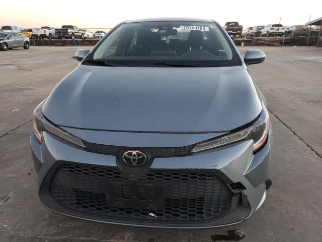 Photo 4 VIN: JTDEPMAE0MJ127575 - TOYOTA COROLLA LE 