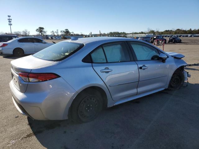 Photo 2 VIN: JTDEPMAE0MJ136731 - TOYOTA COROLLA 