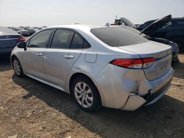 Photo 1 VIN: JTDEPMAE0MJ145834 - TOYOTA COROLLA LE 