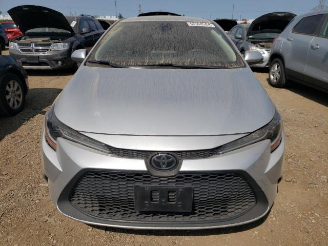 Photo 4 VIN: JTDEPMAE0MJ145834 - TOYOTA COROLLA LE 