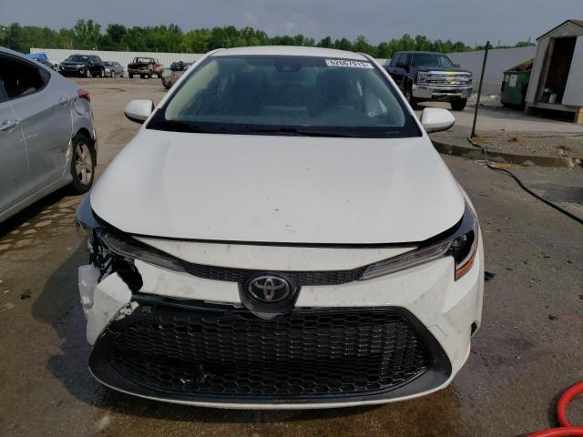 Photo 4 VIN: JTDEPMAE0MJ146322 - TOYOTA COROLLA LE 