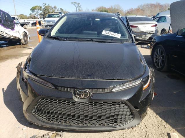 Photo 4 VIN: JTDEPMAE0MJ146434 - TOYOTA COROLLA LE 