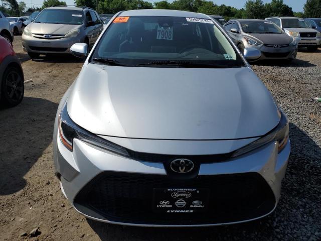 Photo 4 VIN: JTDEPMAE0MJ151312 - TOYOTA COROLLA LE 