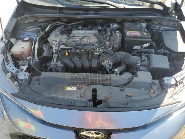 Photo 10 VIN: JTDEPMAE0MJ152766 - TOYOTA COROLLA LE 