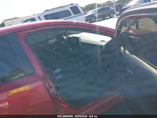 Photo 4 VIN: JTDEPMAE0MJ154520 - TOYOTA COROLLA 