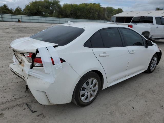 Photo 2 VIN: JTDEPMAE0MJ157711 - TOYOTA COROLLA 