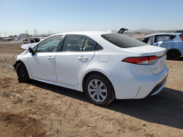 Photo 1 VIN: JTDEPMAE0MJ158910 - TOYOTA COROLLA LE 