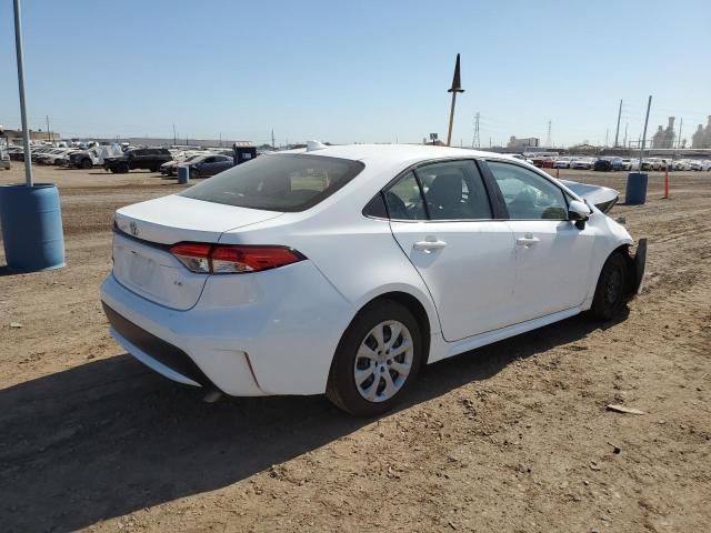 Photo 2 VIN: JTDEPMAE0MJ158910 - TOYOTA COROLLA LE 