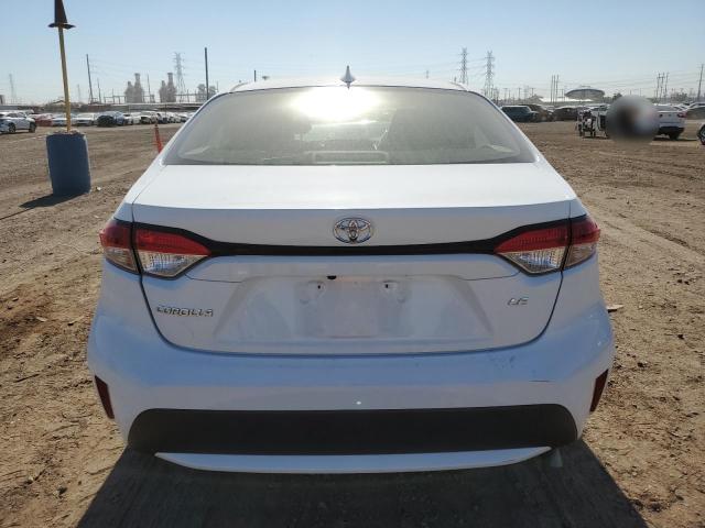 Photo 5 VIN: JTDEPMAE0MJ158910 - TOYOTA COROLLA LE 