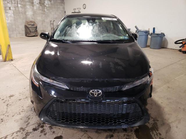 Photo 4 VIN: JTDEPMAE0MJ160687 - TOYOTA COROLLA 