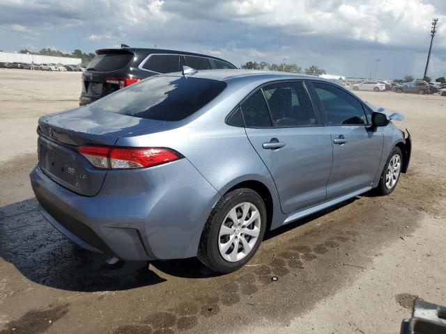 Photo 2 VIN: JTDEPMAE0MJ165131 - TOYOTA COROLLA LE 