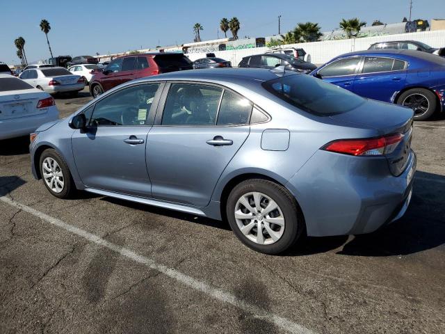 Photo 1 VIN: JTDEPMAE0N3032648 - TOYOTA COROLLA 