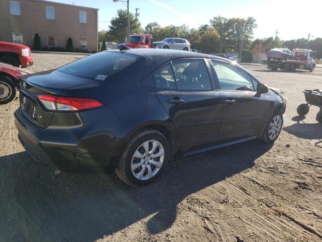 Photo 2 VIN: JTDEPMAE0NJ216824 - TOYOTA COROLLA 