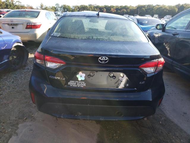 Photo 5 VIN: JTDEPMAE0NJ216824 - TOYOTA COROLLA 