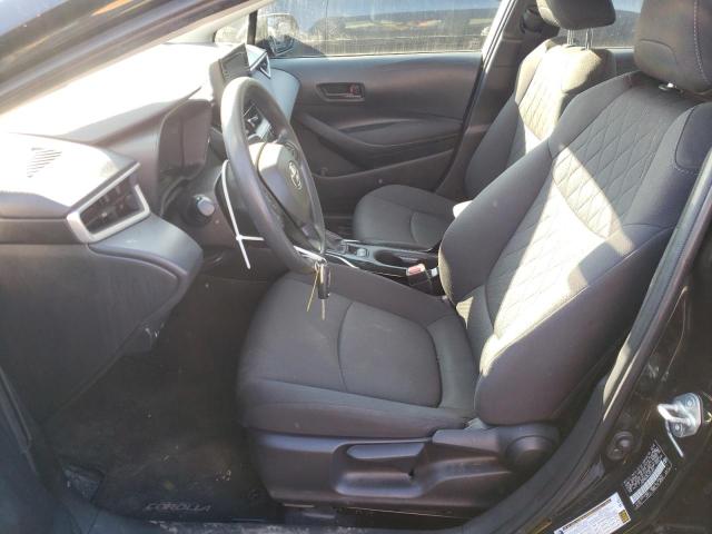 Photo 6 VIN: JTDEPMAE0NJ216824 - TOYOTA COROLLA 