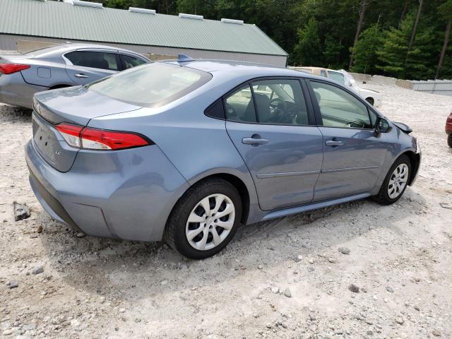 Photo 2 VIN: JTDEPMAE0NJ225149 - TOYOTA COROLLA LE 