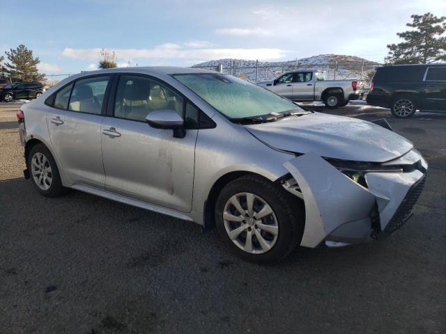 Photo 3 VIN: JTDEPMAE0NJ229492 - TOYOTA COROLLA 