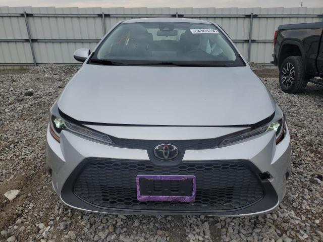 Photo 4 VIN: JTDEPMAE1MJ128217 - TOYOTA COROLLA LE 