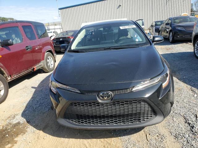 Photo 4 VIN: JTDEPMAE1MJ147088 - TOYOTA COROLLA LE 