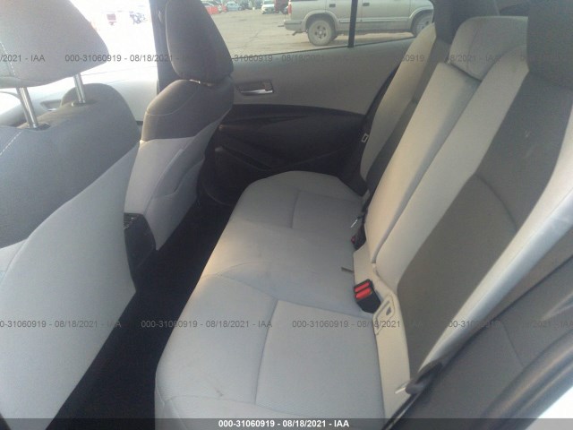 Photo 7 VIN: JTDEPMAE1MJ158883 - TOYOTA COROLLA 