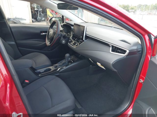 Photo 4 VIN: JTDEPMAE1MJ162271 - TOYOTA COROLLA 