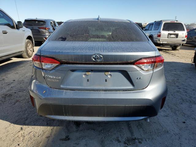 Photo 5 VIN: JTDEPMAE1MJ163680 - TOYOTA COROLLA LE 