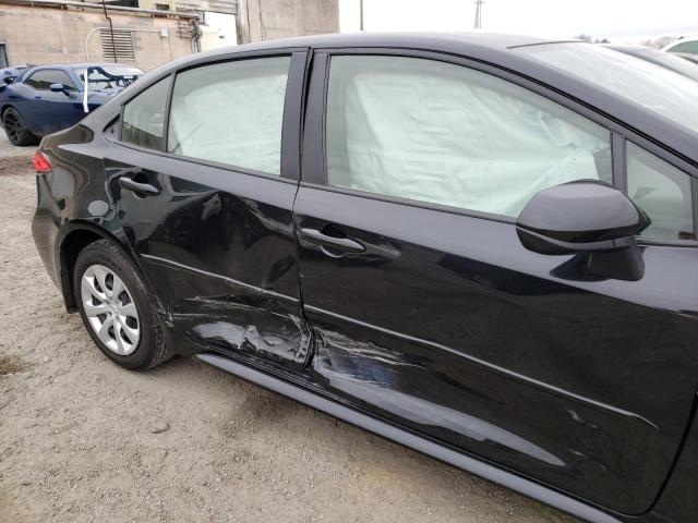 Photo 8 VIN: JTDEPMAE1MJ167745 - TOYOTA COROLLA LE 