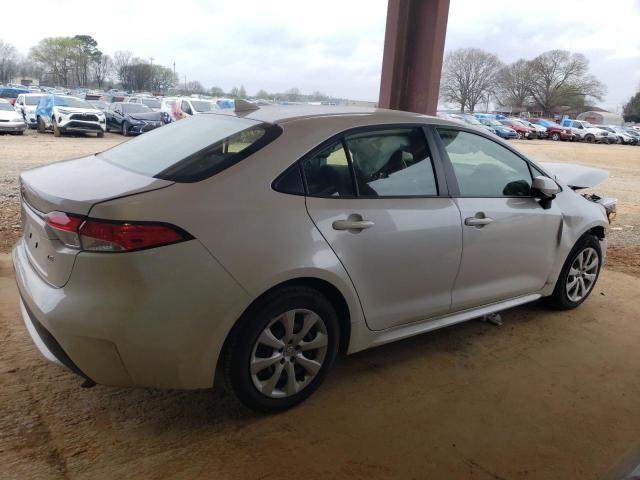 Photo 2 VIN: JTDEPMAE1MJ168488 - TOYOTA COROLLA LE 