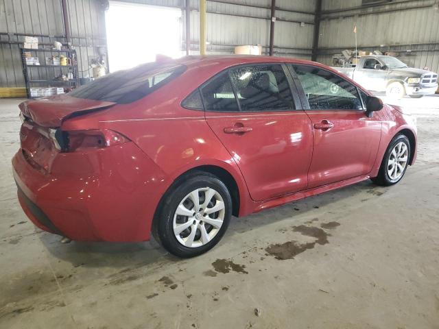 Photo 2 VIN: JTDEPMAE1MJ169382 - TOYOTA COROLLA 