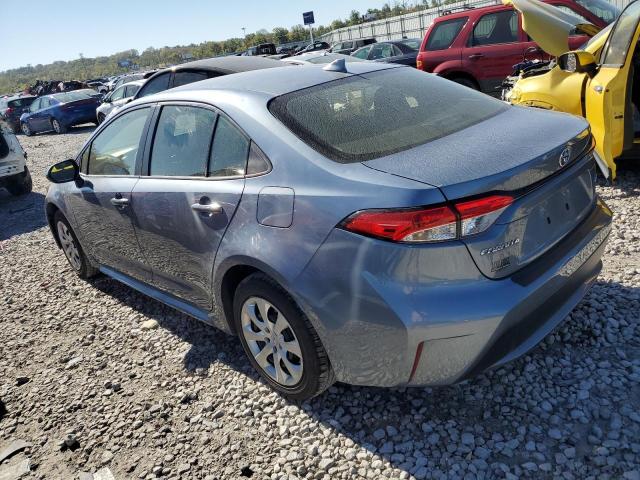 Photo 1 VIN: JTDEPMAE1MJ171066 - TOYOTA COROLLA LE 