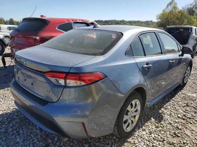 Photo 2 VIN: JTDEPMAE1MJ171066 - TOYOTA COROLLA LE 