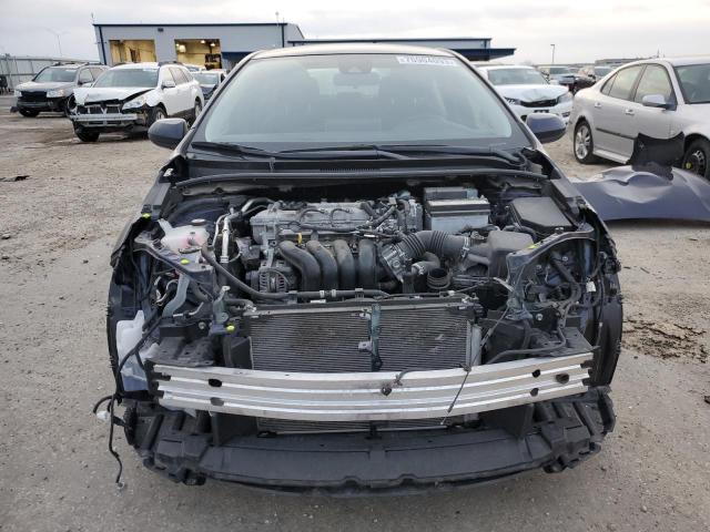 Photo 4 VIN: JTDEPMAE1MJ177224 - TOYOTA COROLLA 