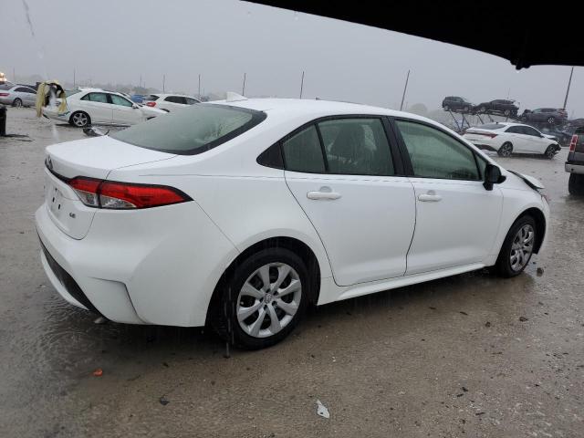 Photo 2 VIN: JTDEPMAE1MJ180687 - TOYOTA COROLLA LE 