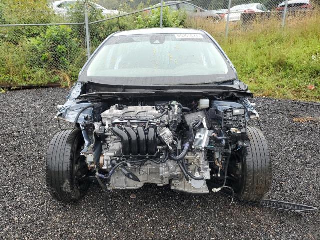 Photo 4 VIN: JTDEPMAE1N3000937 - TOYOTA COROLLA LE 