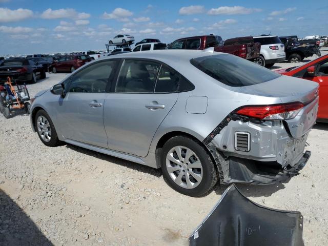 Photo 1 VIN: JTDEPMAE1N3007063 - TOYOTA COROLLA LE 