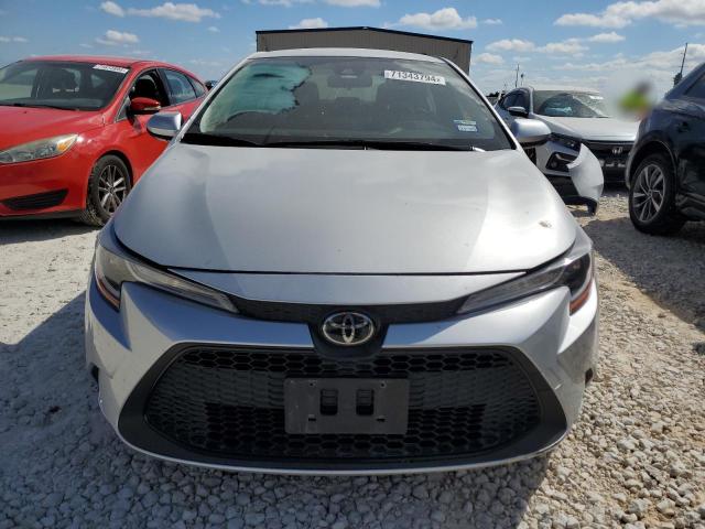 Photo 4 VIN: JTDEPMAE1N3007063 - TOYOTA COROLLA LE 