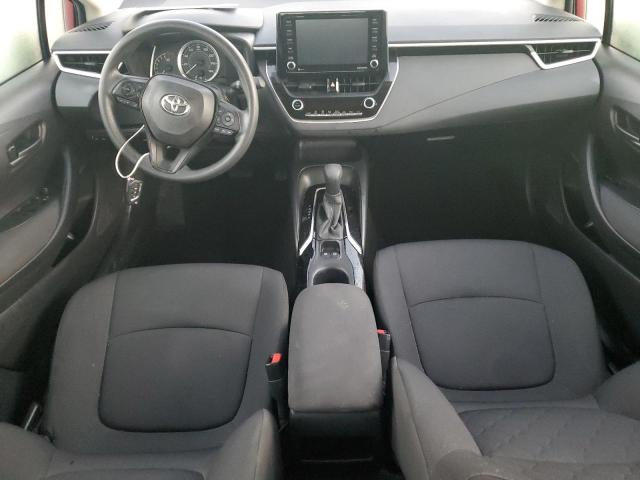 Photo 7 VIN: JTDEPMAE1NJ206951 - TOYOTA COROLLA LE 