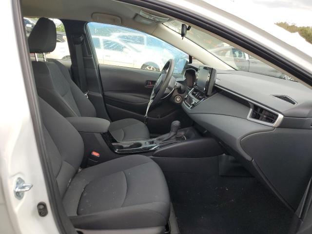 Photo 4 VIN: JTDEPMAE1NJ208229 - TOYOTA COROLLA LE 