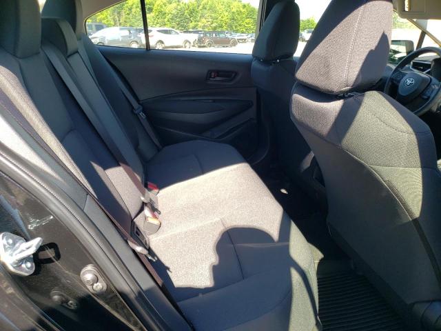 Photo 5 VIN: JTDEPMAE1NJ217643 - TOYOTA COROLLA LE 