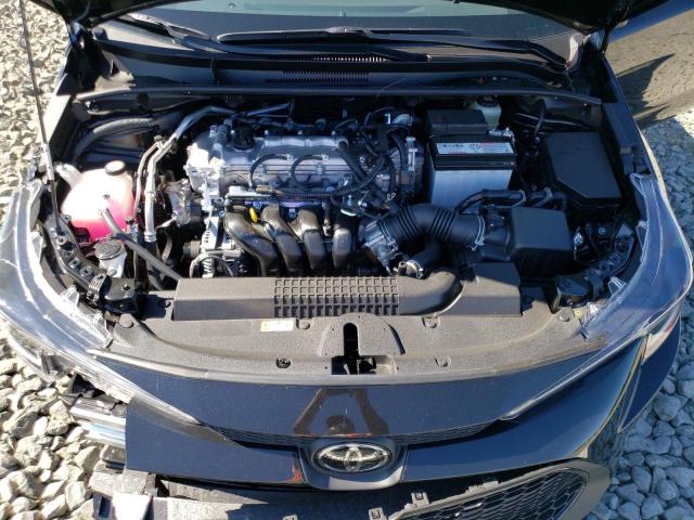 Photo 6 VIN: JTDEPMAE1NJ217643 - TOYOTA COROLLA LE 