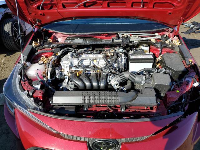 Photo 10 VIN: JTDEPMAE1NJ221921 - TOYOTA COROLLA LE 