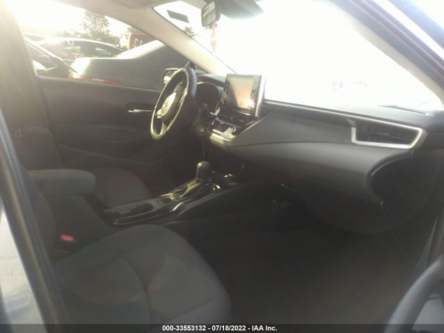 Photo 4 VIN: JTDEPMAE2MJ127786 - TOYOTA COROLLA 