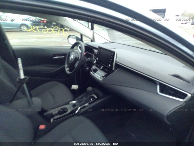 Photo 4 VIN: JTDEPMAE2MJ129487 - TOYOTA COROLLA 