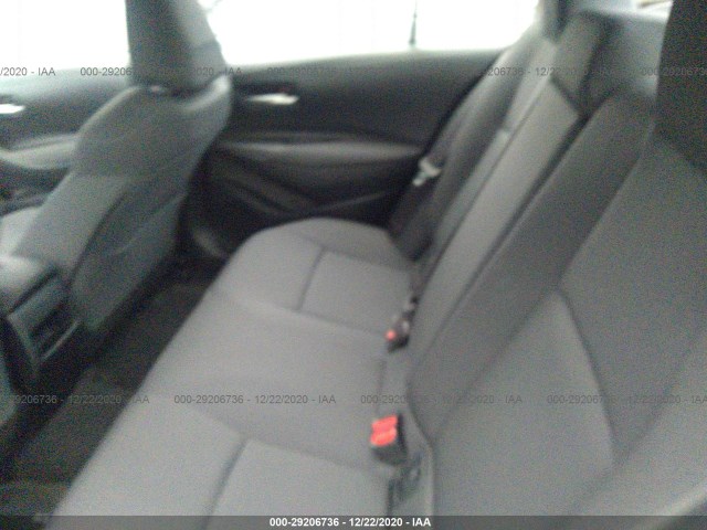 Photo 7 VIN: JTDEPMAE2MJ129487 - TOYOTA COROLLA 