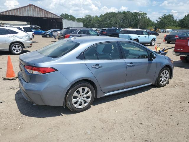 Photo 2 VIN: JTDEPMAE2MJ162165 - TOYOTA COROLLA 