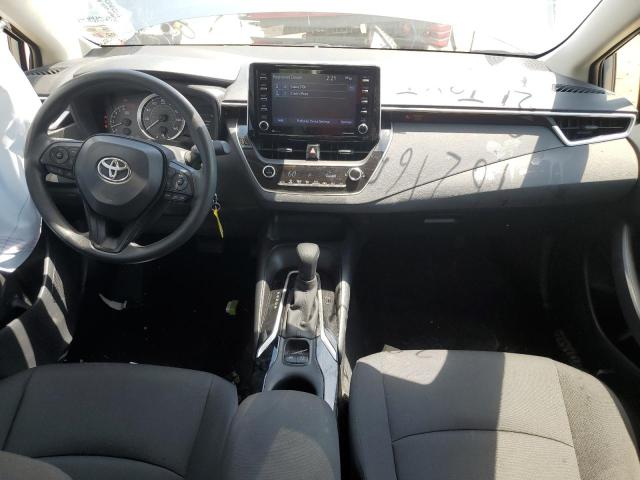 Photo 7 VIN: JTDEPMAE2MJ162165 - TOYOTA COROLLA 