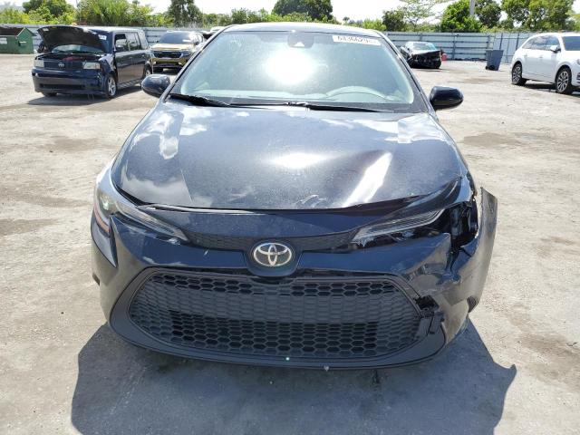 Photo 4 VIN: JTDEPMAE2MJ178074 - TOYOTA COROLLA LE 