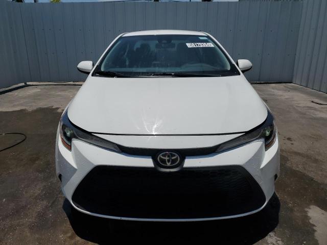 Photo 4 VIN: JTDEPMAE2MJ178883 - TOYOTA COROLLA 