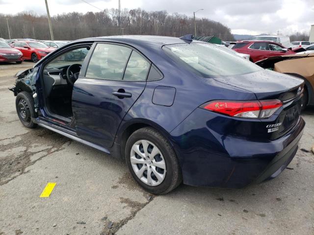 Photo 1 VIN: JTDEPMAE2MJ183842 - TOYOTA COROLLA 